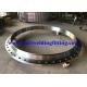 S31254 1.4547 254 SMO Forged Stainless Steel Flanges And Ring For Pipeline And Valve Connection