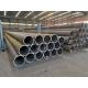 S355 Seamless Steel Pipes with high mechanical properties from TPCO