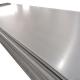 5mm Bright Annealed Stainless Steel Sheet JIS Standard