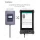 HFSecurity FAP20 OS1000 Waterproof Optical USB Fingerprint Scanner Easy Integration With New Or Existing Applications