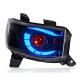 Headlight Led Head Lamp Turn Signal For Wuling Hongguang Mini Ev For Your Requirements