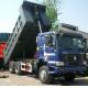 Sinotruk HOWO 6x4 strong mine dump truck in Africa and South America markets