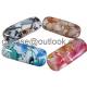 clamshell hard eyeglasses cases for lady and teen