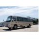 Travel Tourist 30 Seater Minibus 7.7M Length Sightseeing Europe Market