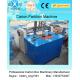 GBJ High Speed Automatic Cartoning Machine / Automatic Clapboard Machine