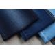 10.3 Oz High Stretch Jeans Denim Fabric For Man Woman Power 58/59 Warp Slub Style