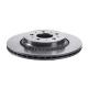 Car Parts Brake Discs Rear For  XC90 31471824 308mm Diameter