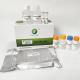 Animal Serum Or Plasma IgG ELISA Toxoplasma Rapid Test Kit For Pet 96 Wells/Kit