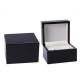 High End Wooden Watch Box High Gloss Finish Surface 9mm Thickness MDF Eco - Friendly