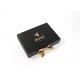Gold Hot Stamping Foldable Packaging Box