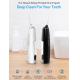 200ML Portable Cordless Oral Irrigator Usb Rechargeable Water Flosser
