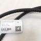 A46 V Belt For Industrial Agricultural Machinery And Construction Machines