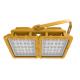 200W - 500W Explosion Proof LED Flood Light IP66 Bright Outdoor LED Lights-Hazardous Location Lighting for Gas Stations