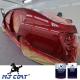 UV Protection Automotive Base Coat Paint Acrylic Polyurethane Raw Material