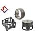 Stainless Steel 304 316 Lost Wax Casting Union Fittings
