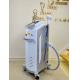 Professional UK Plugs Type Diode Laser Hair Removal Machine with STANDING Design and 755/808/1064 NM