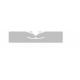 OEM Alien H3 Chip UHF RFID Inlay , UHF RFID Tag for Car Management