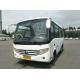 19 Seats Yutong ZK6608 Mini Used Tour Bus With Yuchai Diesel Engine