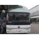 Diesel Used Coach Bus Strong Frame 25-57 Seats With AC , Toilet
