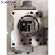 Sk135-8 Hydraulic Spare Part Excavator Regulator For Kobelco Hydraulic Main Pump
