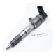 ERIKC 0445 110 346 bosch common rail injection 0445110346 diesel engine fuel oil injector 0 445 110 346