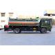 12000L -15000L Petrol Tank Truck Road Refueling Truck Dongfeng Chassis 4x2 Drive