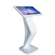 15.6In Standing Kiosk Smart Coffee Table Touch Screen TFT