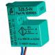 Pepperl Fuchs Inductive slot sensor SJ3,5-SN Ferrous targets