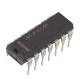 MAX489CPD Integrated Circuit Chip Low-Power Slew Rate Limited RS-485/RS-422 Transceivers