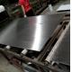 2B Decorative 316 Hairline Stainless Steel Sheet 1500mm For Building