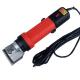 Heavy Duty 2500RPM Sheep Shearing Clipper 1.86kg Electric Wool Shears