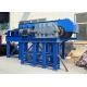 Mining Chain Apron Conveyor Heat Resistant For Hot Materials