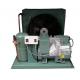 2HES-2Y 2HP R404 Air Cooled Condensing Unit Cold Room Refrigeration Units