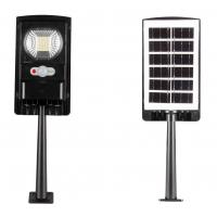 IP65 100W LED Solar Light With 12 - 15hrs Working Time