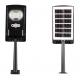 IP65 100W LED Solar Light With 12 - 15hrs Working Time