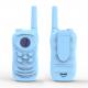 LCD Display VOX 5km 0.5W 3 Channels UHF Walkie Talkie