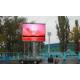 Portable Ultra Thin Led Video Billboards , Light Weight Outdoor LED Display Board