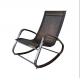 Simple Style Rattan Lounge Functional for Outdoor and Indoor Patio Hotel Garden Setting