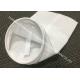 Micron Filter Bags With Stainless Steel Ring