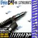 10R-1273 10R-9236 356-1367 249-0709 232-1199 C15 engine fuel injector for cat E365B E365C E365D E374D E374F