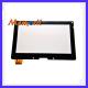 Multi-touch Resistive Mobile Planar Touch Screen MLT-TPM102 