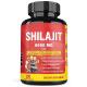 Customization Health Exercise Slimming Energy Supplement Shilajit Capsules