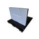C Type Pallet Sleeve Box Plastic Corrugated Sleeve Packs Drop Door