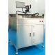 50HZ 60HZ Stencil Inspection Machine Wear Resistant For Steel Mesh