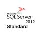 Microsoft SQL Server 2012 Standard Product Key Code License 64 GB Memory