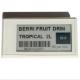 electronic shelf label e-paper label for retail shop for supermarket and retail store