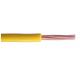 LSZH Jacket Low Smoke Zero Halogen Cable Single Core For Laying Indoor / Outdoor