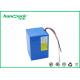 High Power 48V 50Ah Electric Tricycle Lithium Battery LiFePO4 Battery Type