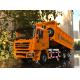 SHACMAN F3000 6X4 Dump Truck SX3255DR404 WEICHAI 340HP