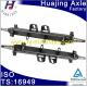 Huajing axle shaft series